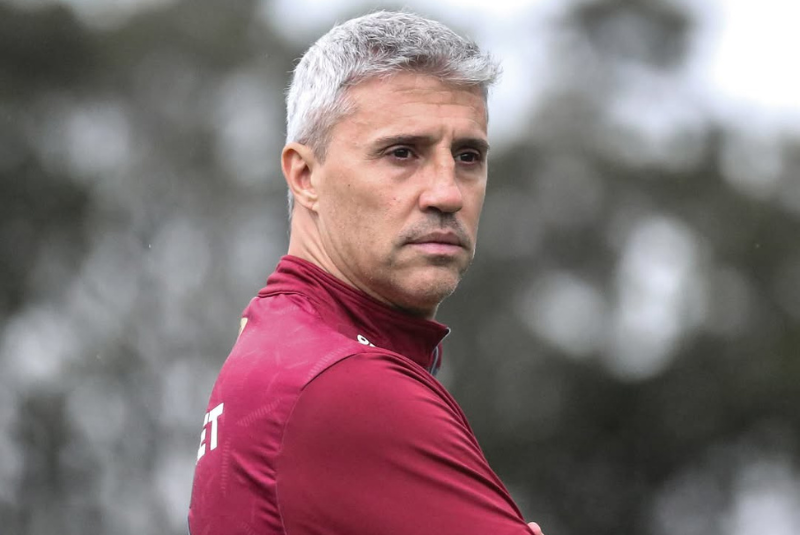 Pela primeira vez desde a volta do Brasileirão o São Paulo tem uma semana inteira para focar nos treinos. A comissão técnica pretende...