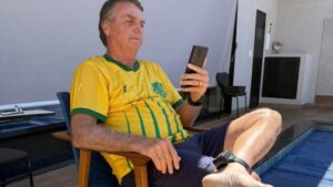 O Departamento de Estado dos Estados Unidos expressou forte condenação à decisão do Supremo Tribunal Federal (STF), que determinou a prisão