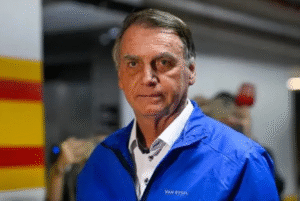 O programa ISFM News desta terça-feira (5) abordou a ordem de prisão domiciliar do ex-presidente Jair Bolsonaro, determinada por Alexandre...