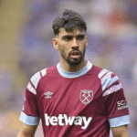 Lucas Paquetá pode deixar o West Ham nas próximas semanas. “O jogador está analisando possíveis opções fora do clube ainda neste...