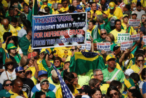 O programa ISFM News desta segunda-feira (4) abordou as manifestações favoráveis ao ex-presidente Jair Bolsonaro realizadas no último...