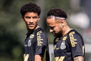 Santos e Juventude se enfrentam nesta segunda-feira (4), às 20h, no Morumbis, pela 18ª rodada do Brasileirão. O duelo marca a volta...