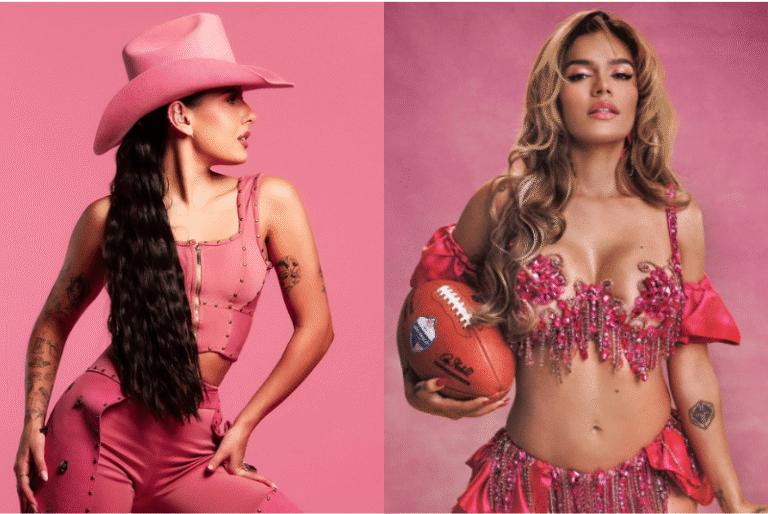 A NFL confirmou as atrações musicais para o São Paulo Game 2025, em 5 de setembro, na Neo Química Arena. O duelo entre Kansas City Chiefs...