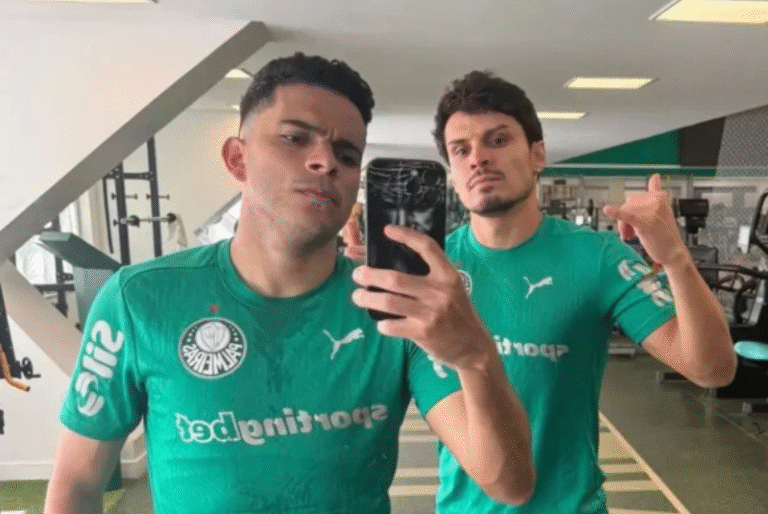 O Palmeiras segue em preparação para o duelo de volta das oitavas de final da Libertadores contra o Universitario, quinta-feira (21)...