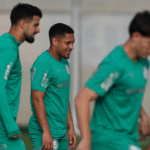 O Palmeiras estreia nas oitavas de final da Libertadores nesta quinta-feira (14), às 21h30, contra o Universitario, no Monumental de Lima.