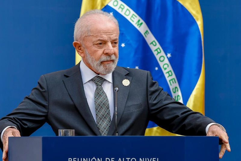 O programa ISFM News desta sexta-feira (1) discutiu o crescimento da popularidade do presidente Luiz Inácio Lula da Silva (PT)...