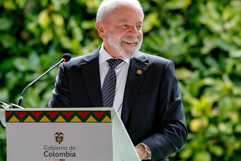 O programa ISFM News desta segunda-feira (25) abordou a recente reclamação do presidente Luiz Inácio Lula da Silva (PT) sobre...