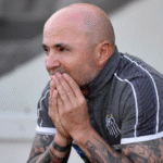 O Santos anunciou o fim das negociações com Jorge Sampaoli. O clube não tem condições de atender aos pedidos do treinador...