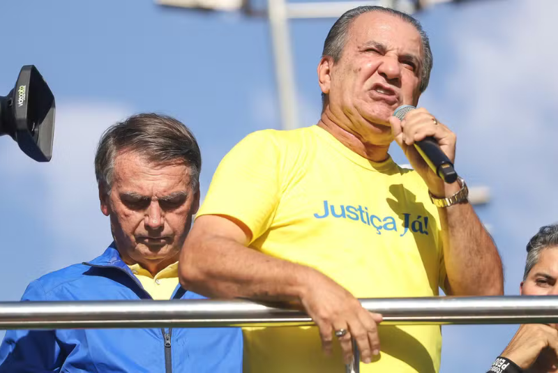 O programa ISFM News desta quinta-feira (21) abordou a investigação de Silas Malafaia por parte da Polícia Federal.