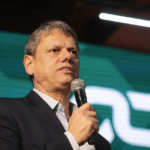 O programa ISFM News desta quarta-feira (27) abordou a possibilidade de reeleição de Tarcísio de Freitas ao governo do Estado de...