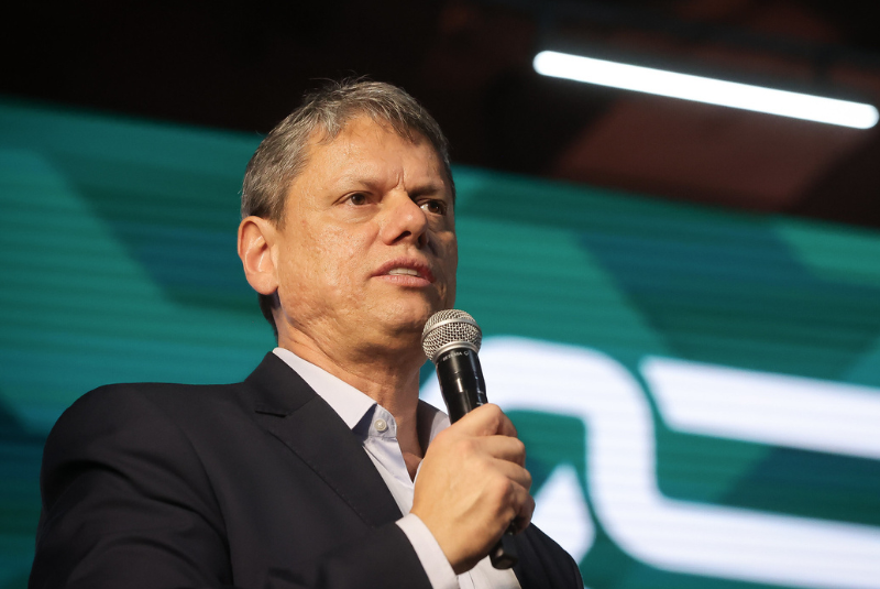 O programa ISFM News desta quarta-feira (27) abordou a possibilidade de reeleição de Tarcísio de Freitas ao governo do Estado de...