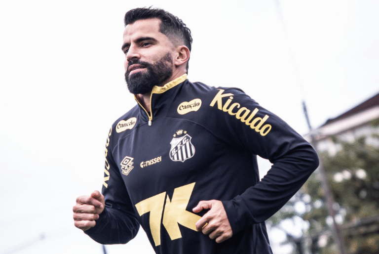 Raul Baretta / Santos FC