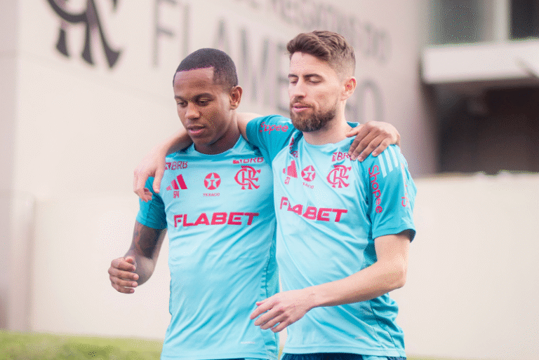 Adriano Fontes / Flamengo