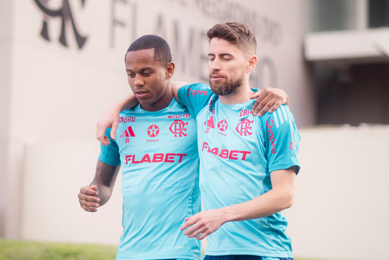 Adriano Fontes / Flamengo