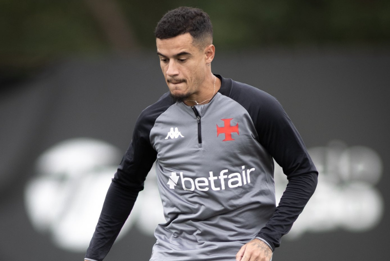 O Vasco recebe o Botafogo nesta quarta-feira, às 21h30, em São Januário, pelo jogo de ida das quartas de final da Copa do Brasil.