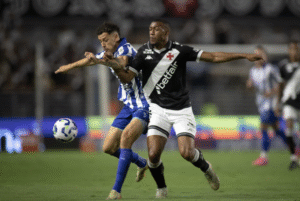 Vasco e CSA voltam a se enfrentar nesta quinta-feira (7), às 20h, em São Januário, valendo vaga nas quartas de final da Copa do Brasil.