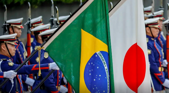 Brasil fecha acordo com Japão para exportar produtos de gordura animal