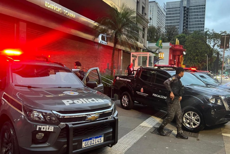 A Procuradoria-Geral do Estado de São Paulo (PGE/SP) ajuizou uma ação cautelar fiscal contra 55 réus, entre empresas operacionais...