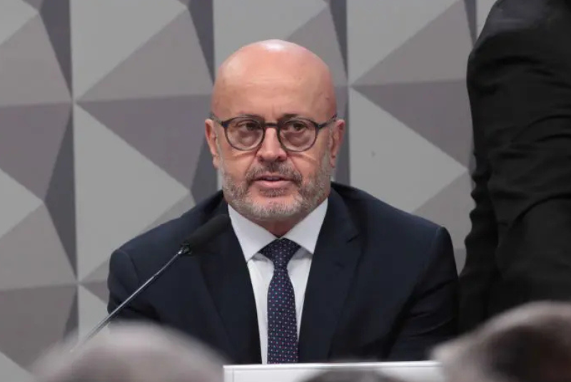A Controladoria-Geral da União (CGU) abriu uma investigação para apurar a presença de autoridades do Instituto Nacional do Seguro Social...