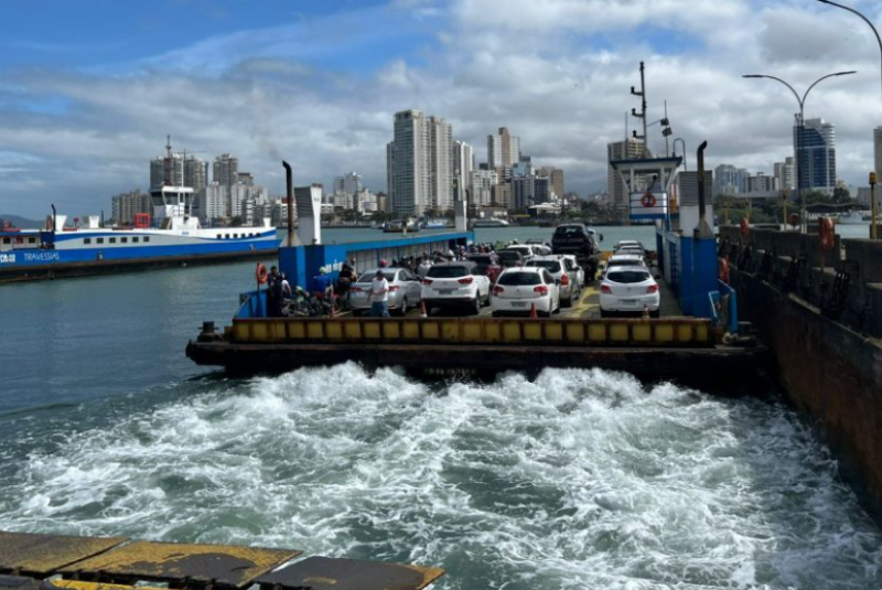 Leilão das travessias hídricas do estado de SP tem data marcada: 13 de novembro