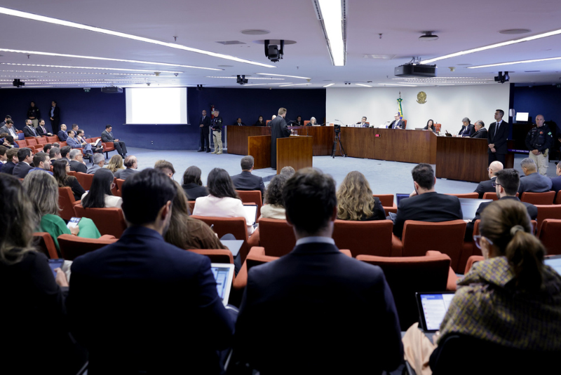 Entenda os próximos passos do julgamento de Bolsonaro no STF