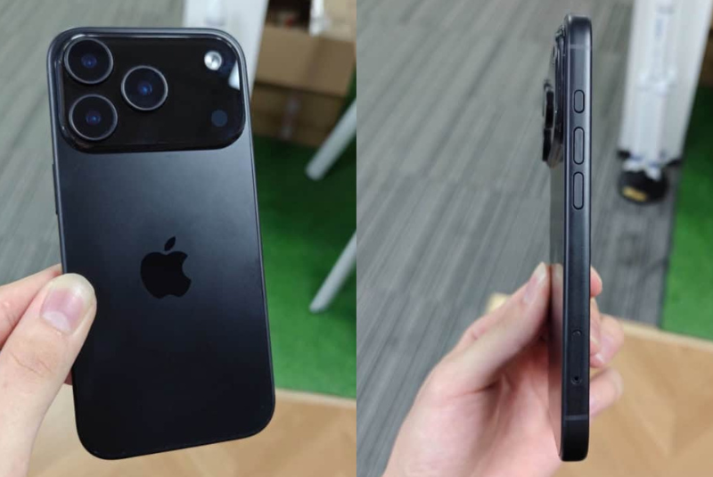 A Apple realizará no dia 9 de setembro de 2025, em Cupertino (EUA), o aguardado evento “Awe Dropping”, onde lançará oficialmente a nova linha de iPhones.