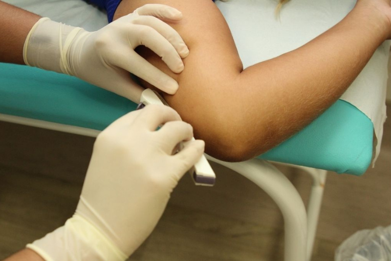 A Prefeitura de São Vicente abriu inscrições para o 6º Mutirão do Implanon, que oferecerá 250 vagas para adolescentes de 15 a 17 anos...
