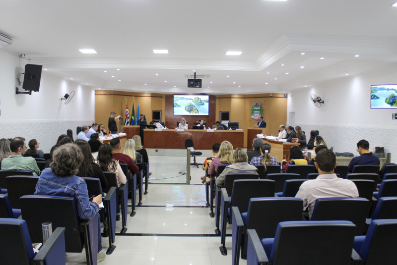 Secretários e gestores de Saúde das nove cidades da Região Metropolitana da Baixada Santista participaram, nesta quinta-feira (28)...