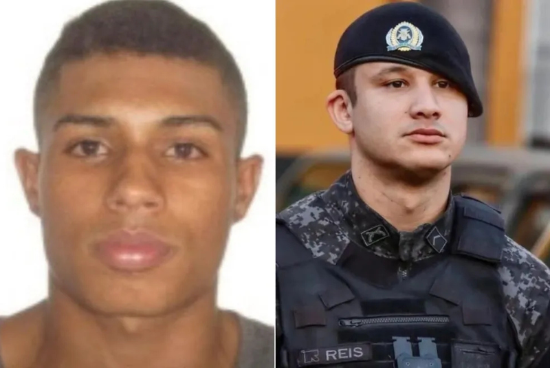 Erickson David da Silva, conhecido como “Deivinho”, foi condenado a 45 anos, 2 meses e 22 dias de prisão em regime fechado...