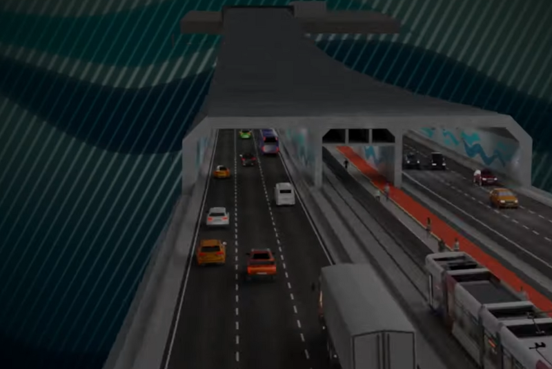 A construção do túnel submerso entre Santos e Guarujá promete transformar profundamente a mobilidade, a logística portuária...
