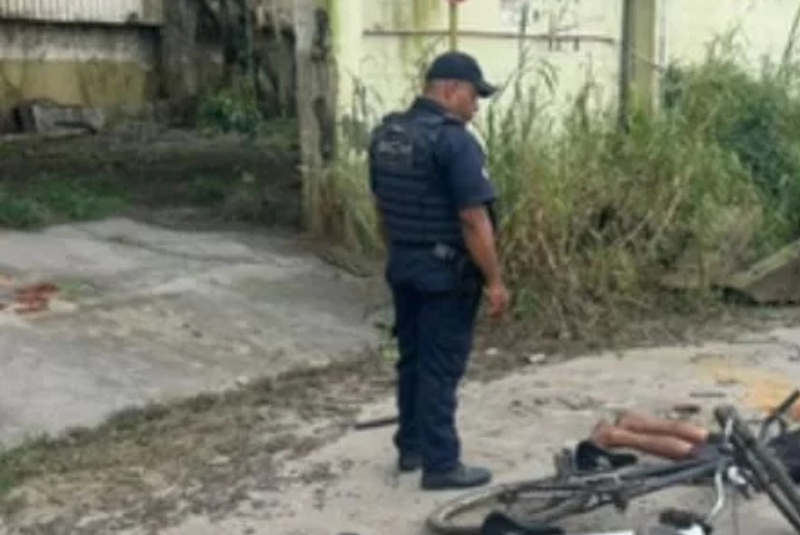 A Guarda Civil Municipal (GCM) de Cubatão prendeu na sexta-feira (5) um homem procurado pela Justiça durante patrulhamento...