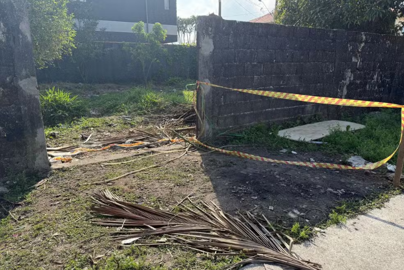 A Polícia Civil identificou como Jane de Araújo Lima, de 46 anos, a mulher encontrada morta dentro de uma mala em Praia Grande, no litoral...