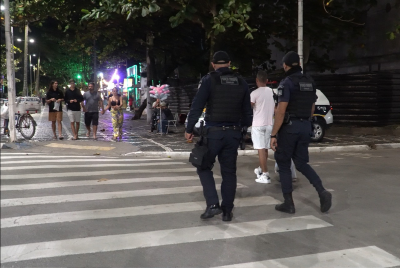 A Prefeitura de Guarujá estende, a partir desta sexta-feira (12), a Operação Ocupação para a Praia da Enseada, com pontos de apoio...