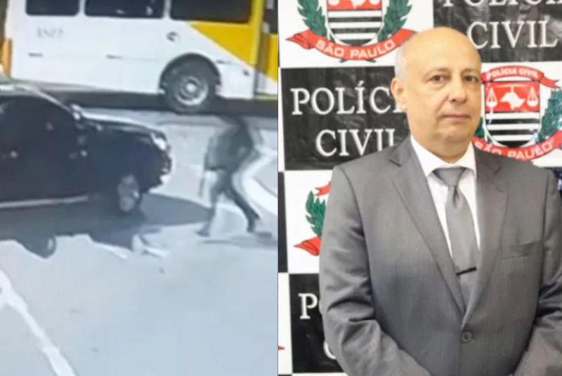 A Polícia Civil segue com as investigações sobre o assassinato do ex-delegado-geral de São Paulo, Ruy Ferraz Fontes, ocorrido na noite...