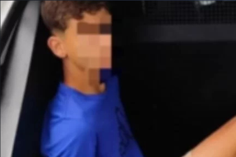 Um homem suspeito de participar do assalto a uma adega na Enseada, em Guarujá, no litoral de São Paulo, foi preso pela Guarda Civil...