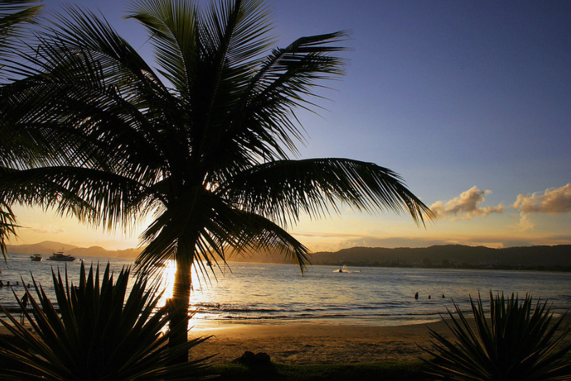 Guarujá participa da 7ª edição do Prêmio Top Destinos Turísticos concorrendo em três categorias: Turismo Gastronômico, Turismo Náutico e...