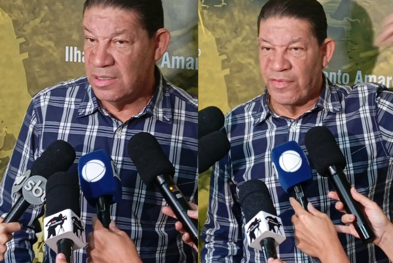 Em meio à Operação Via Fracta, deflagrada pelo Ministério Público de São Paulo (MP-SP) nesta quarta-feira (24), o presidente da Câmara...