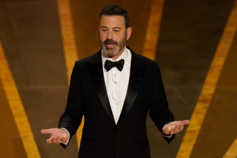 Kimmel volta ao ar após suspensão: ABC retoma “Jimmy Kimmel Live!” nesta quinta