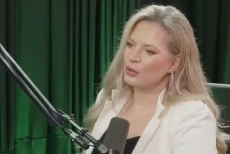 Joice Hasselmann acusa família Bolsonaro de agressão e faz revelações sobre Michelle