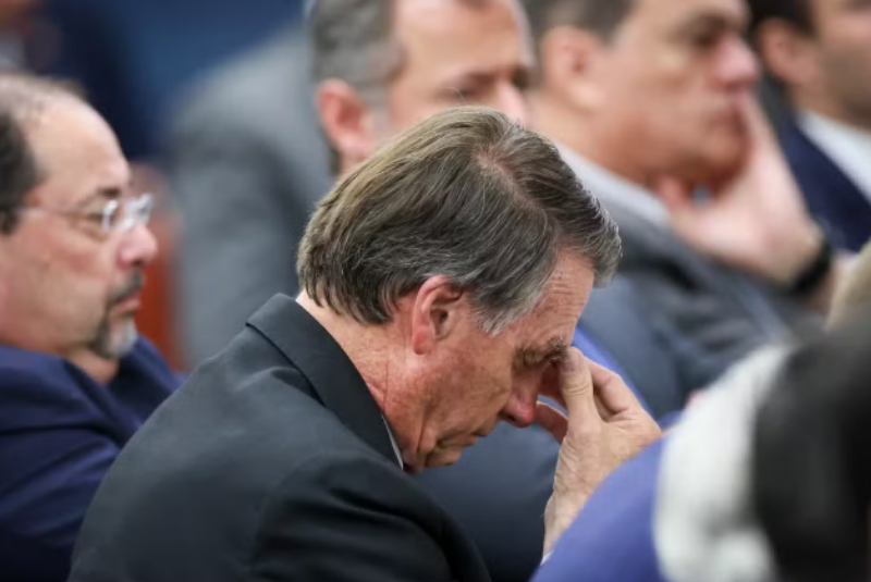 Maioria dos réus por trama golpista deve acompanhar julgamento no STF de forma remota