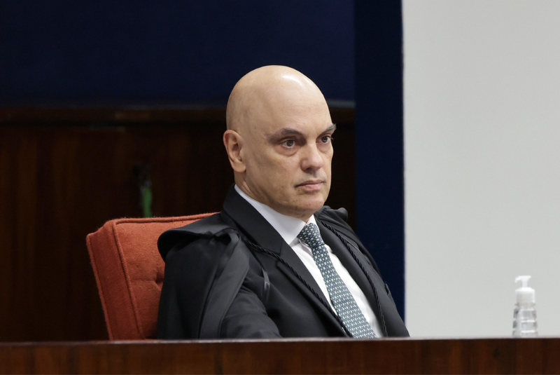 ‘Fishing expedition’: expressão usada por Moraes no julgamento de Bolsonaro se refere a investigação sem foco