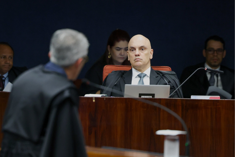 Quem são os advogados que defendem Bolsonaro e outros réus no STF?