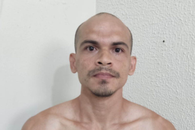 Motorista de aplicativo suspeito de estuprar mulheres após ler a Bíblia é preso no Pará