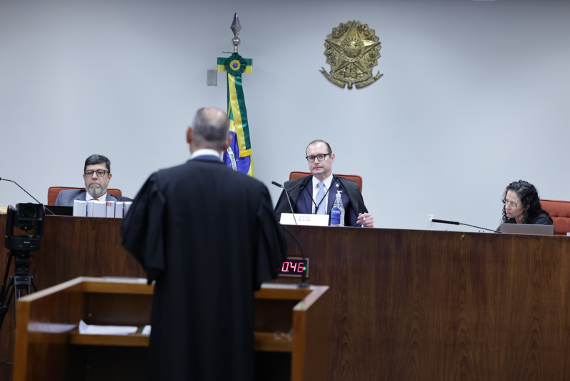 Veja principais pontos citados pela defesa dos réus da trama golpista