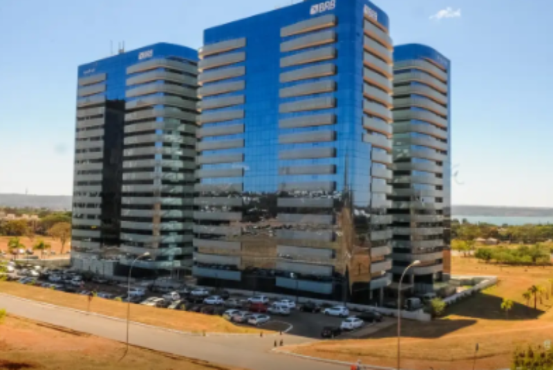 BC rejeita compra do Master pelo Banco de Brasília (BRB)