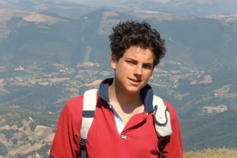 Carlo Acutis será canonizado no domingo e se tornará o primeiro santo “millennial”