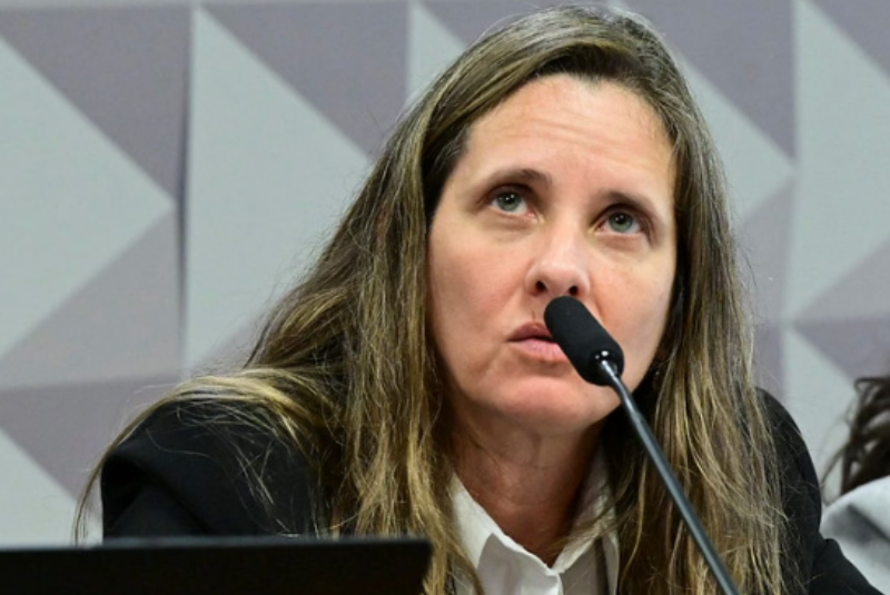 Diretora da CGU afirma que INSS soube de fraudes em 2019, mas não agiu