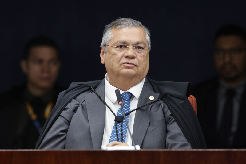 Ministro vai propor penas maiores para ex-presidente e Braga Netto