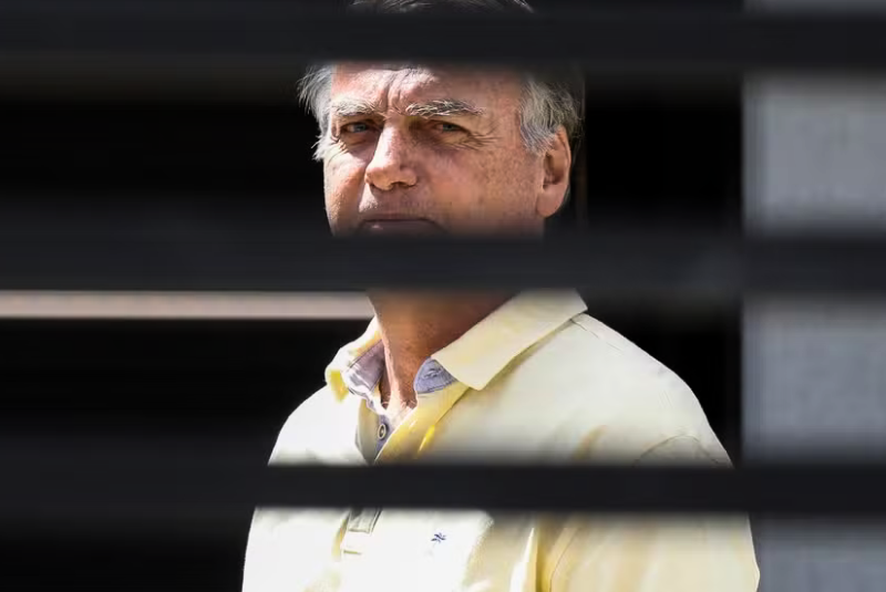 STF condena Bolsonaro: próximos passos após decisão histórica