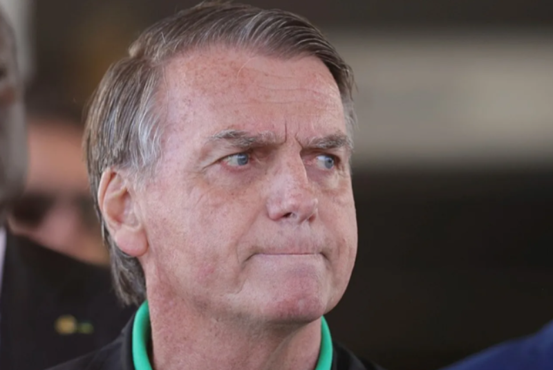 Condenado, Bolsonaro ainda responde a outro processo no STF; entenda